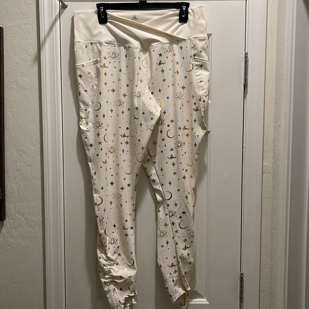 Disney jogger/exercise pants
